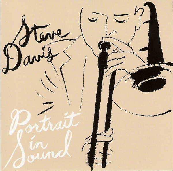 

Steve Davis: Portrait in Sound (1 CD)