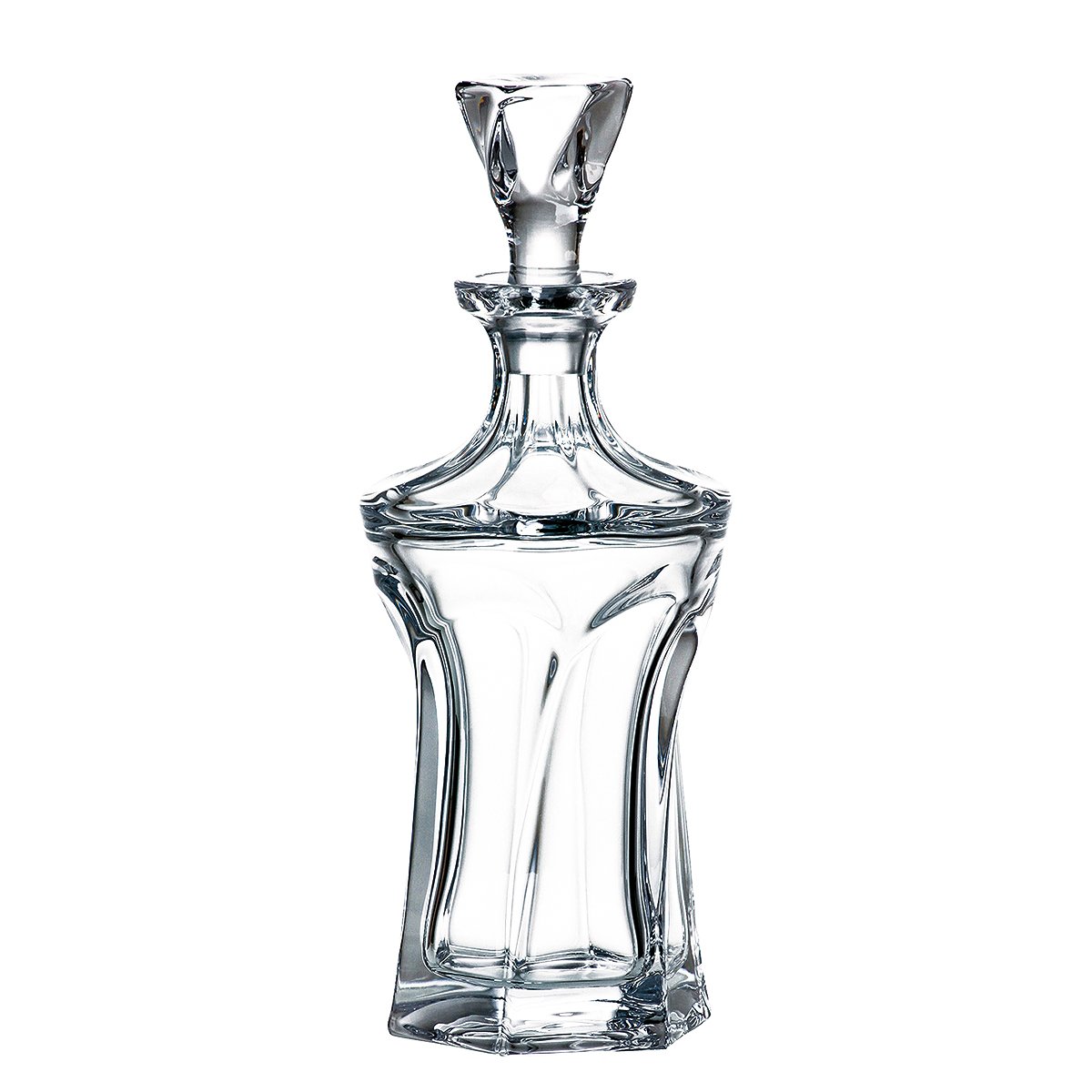 

Штоф Apollo Crystalite Bohemia 900 мл, 38585-02