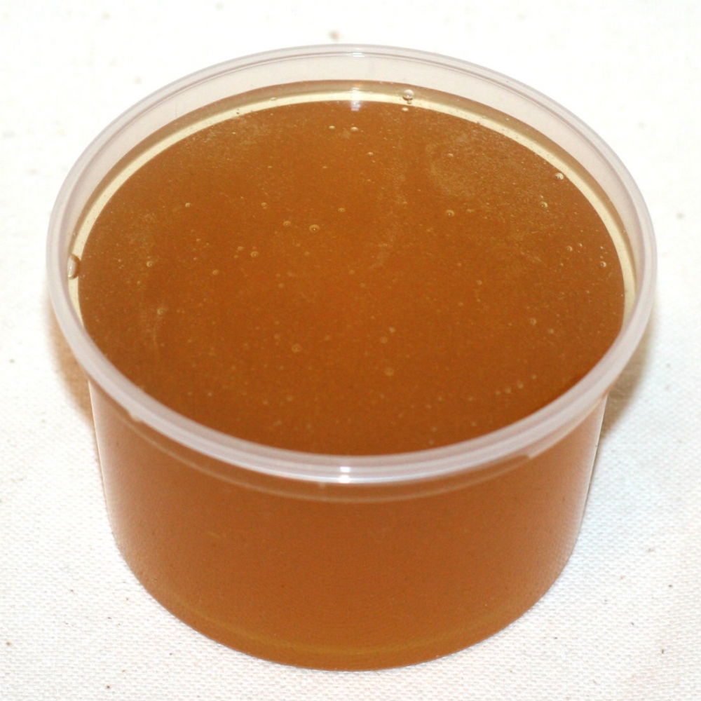 Мед Правильный мед цветочный Луговое разнотравье 1 кг