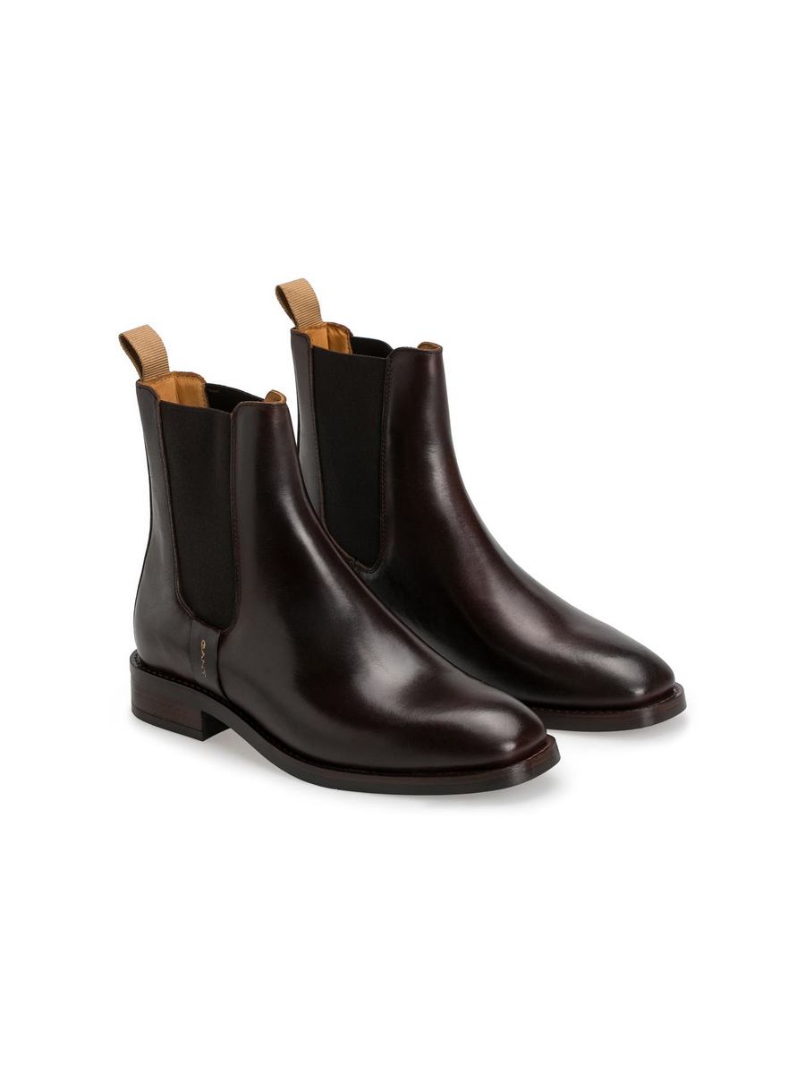 

Ботинки женские GANT 001366328 коричневые 36 EU, Коричневый, 001366328