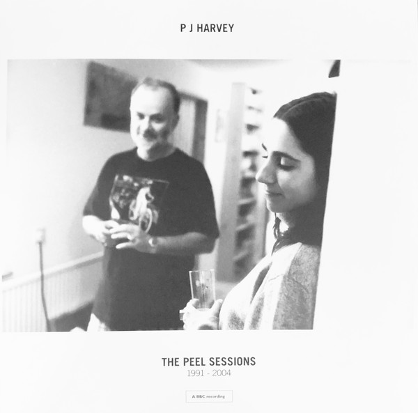 Harvey PJ Peel Sessions 4797₽