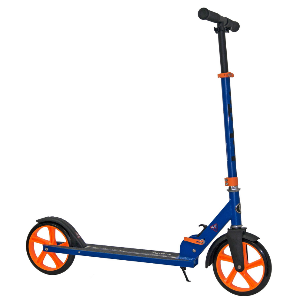 Двухколесный самокат Bibitu Rodeo