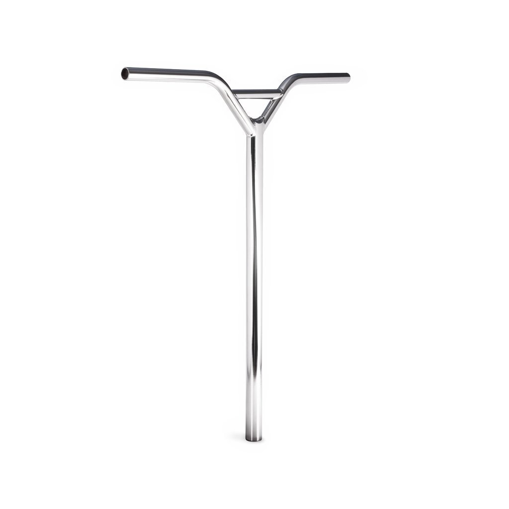 

Руль Tilt Sentry Standart 71 хром