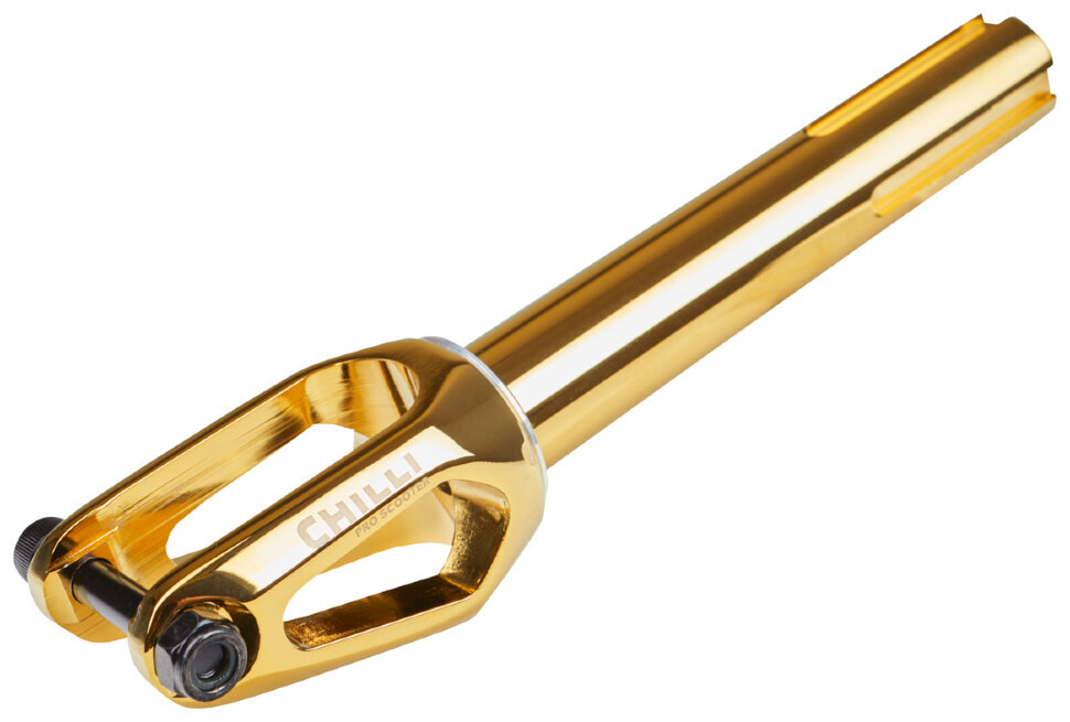 

Вилка Chilli Fork Spider Hic Slim Cut-160 мм Crown