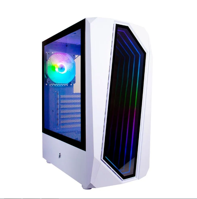 

Системный блок Personal PC V16 (Intel Core i5-11400F (2.6 ГГц), NVIDIA GeForce RTX 3050), V16