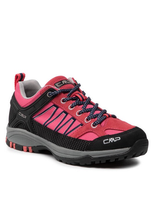 

Кроссовки женские CMP Sun Wmn Hiking Shoe 3Q11156 розовые 41 EU (доставка из-за рубежа), Розовый, Sun Wmn Hiking Shoe 3Q11156