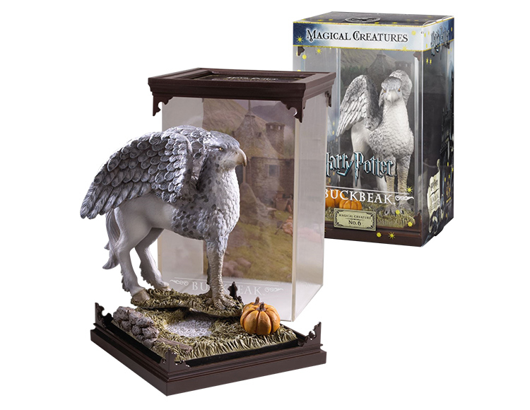 Фигурка The Noble Collection Harry Potter: Buckbeak