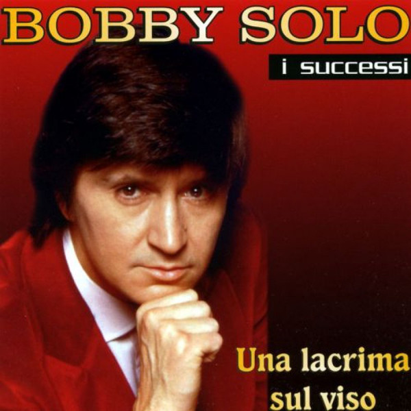 

Bobby Solo: I Successi (1 CD)