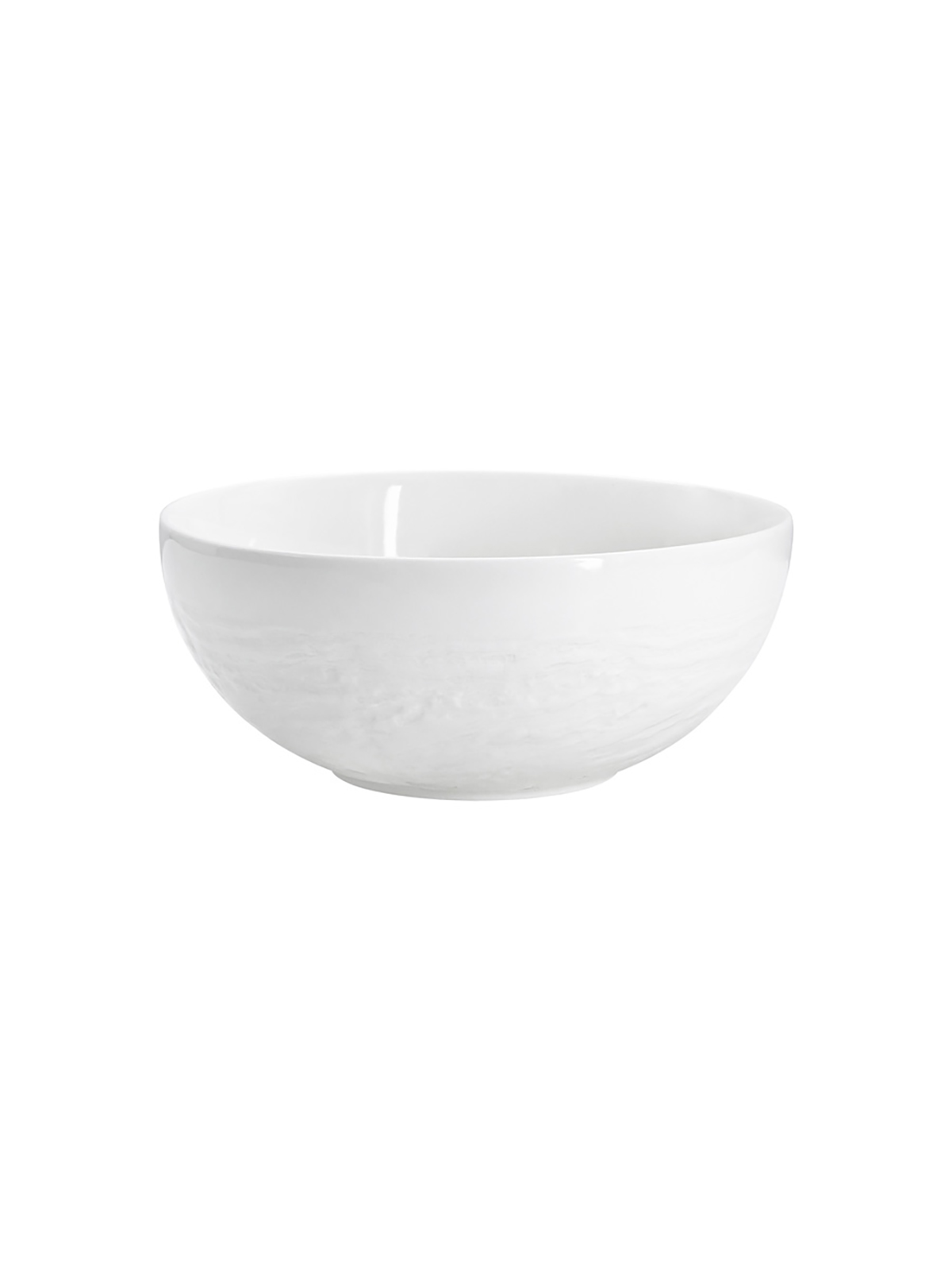 

Салатник фарфоровый 15 см белый Home & Style HS2-JX269-B003-03