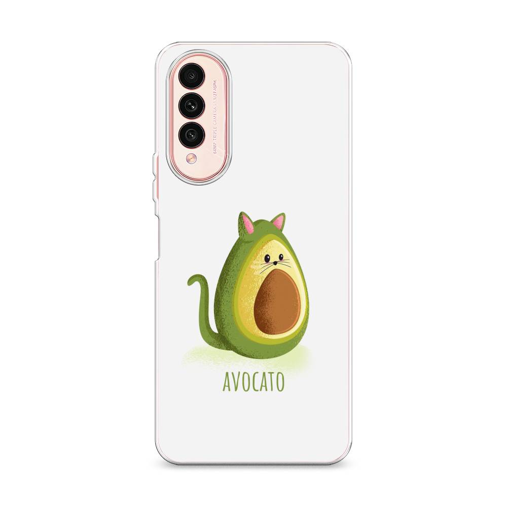 

Чехол Awog на Wiko T50 "Avocato", Разноцветный