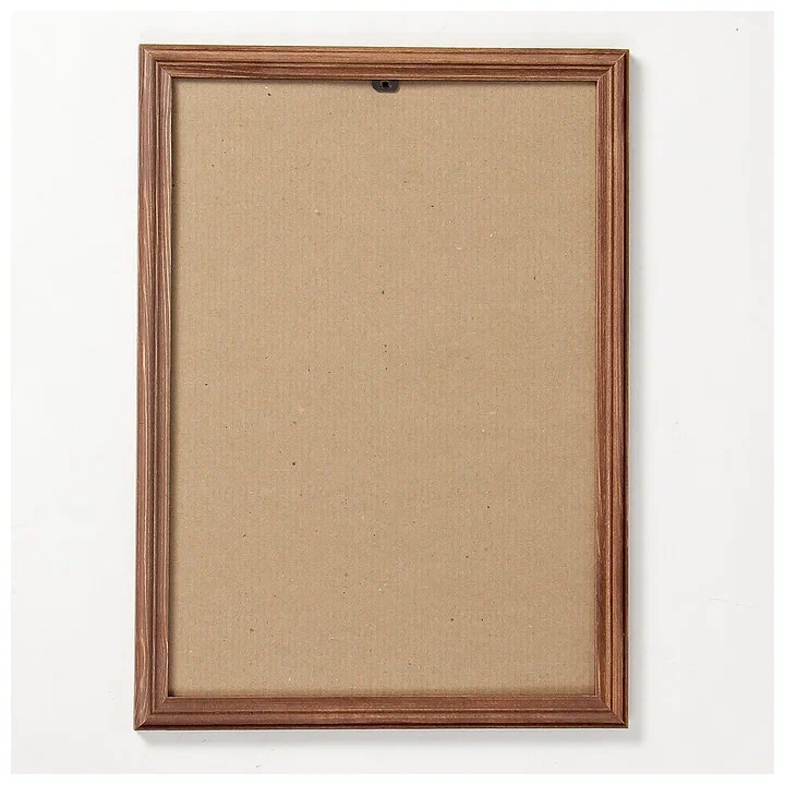 Фоторамка сосна венге 2/6 25х35 см