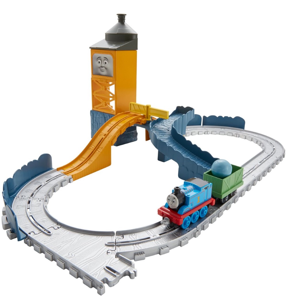 

Игровой набор Thomas & Friends Карьер Голубой горы