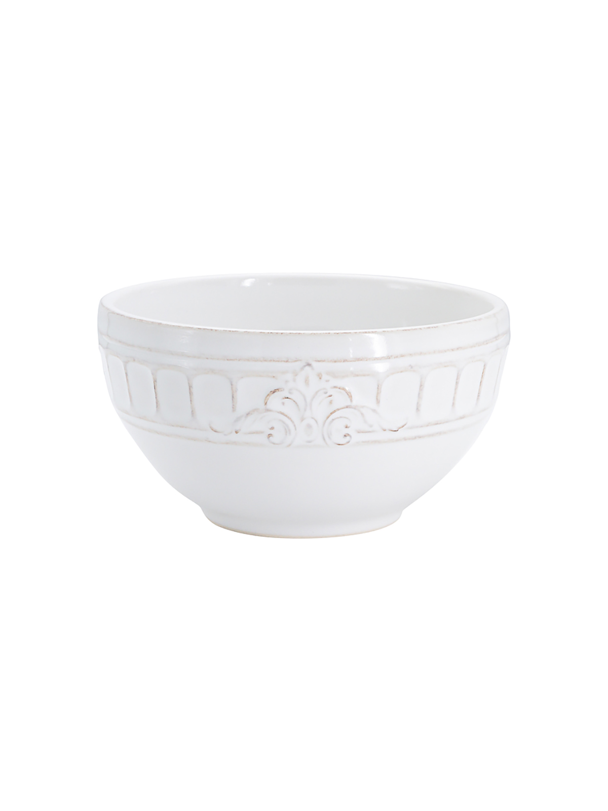 

Салатник керамический 14 см белый Matceramica MC-G868100681D0196