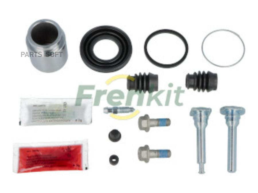

Ремкомплект суппорта+поршень+комплект направляющих SUBARU LEGACY IV SERIES 3.0 R 4WD 09-03
