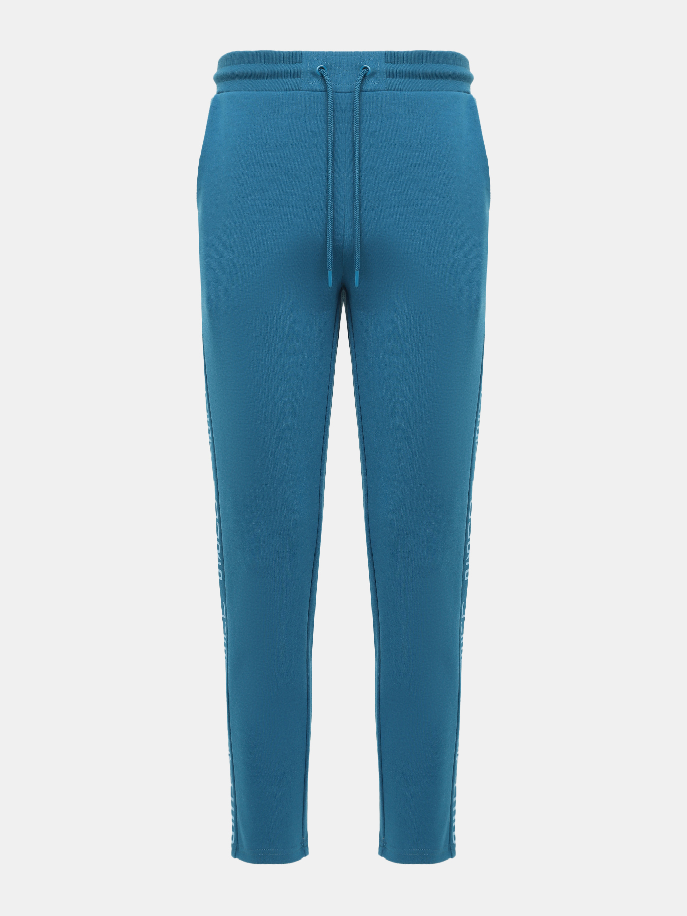 

Спортивные брюки мужские Just Clothes 454338 голубые 3XL, Голубой, 454338