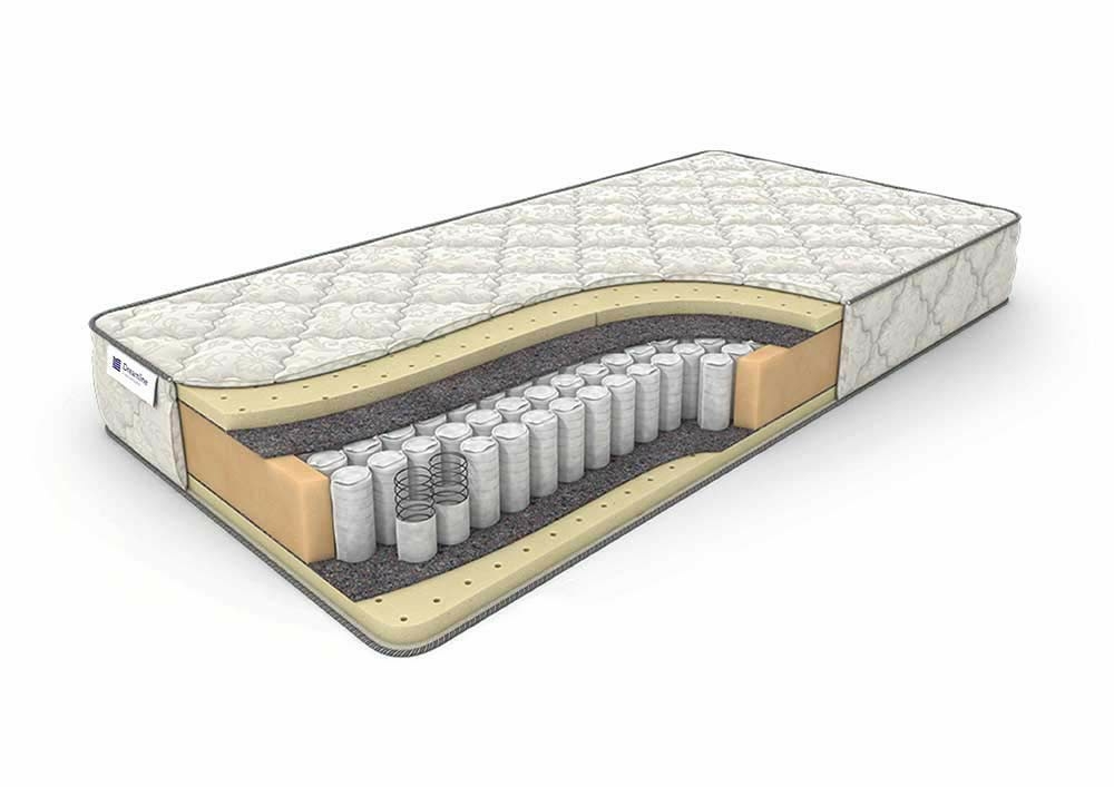 

Матрас Dreamline Sleep 3 TFK 120x195, Sleep 3 TFK