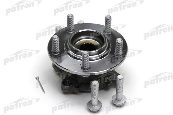 

Ступица PATRON PBK7409H