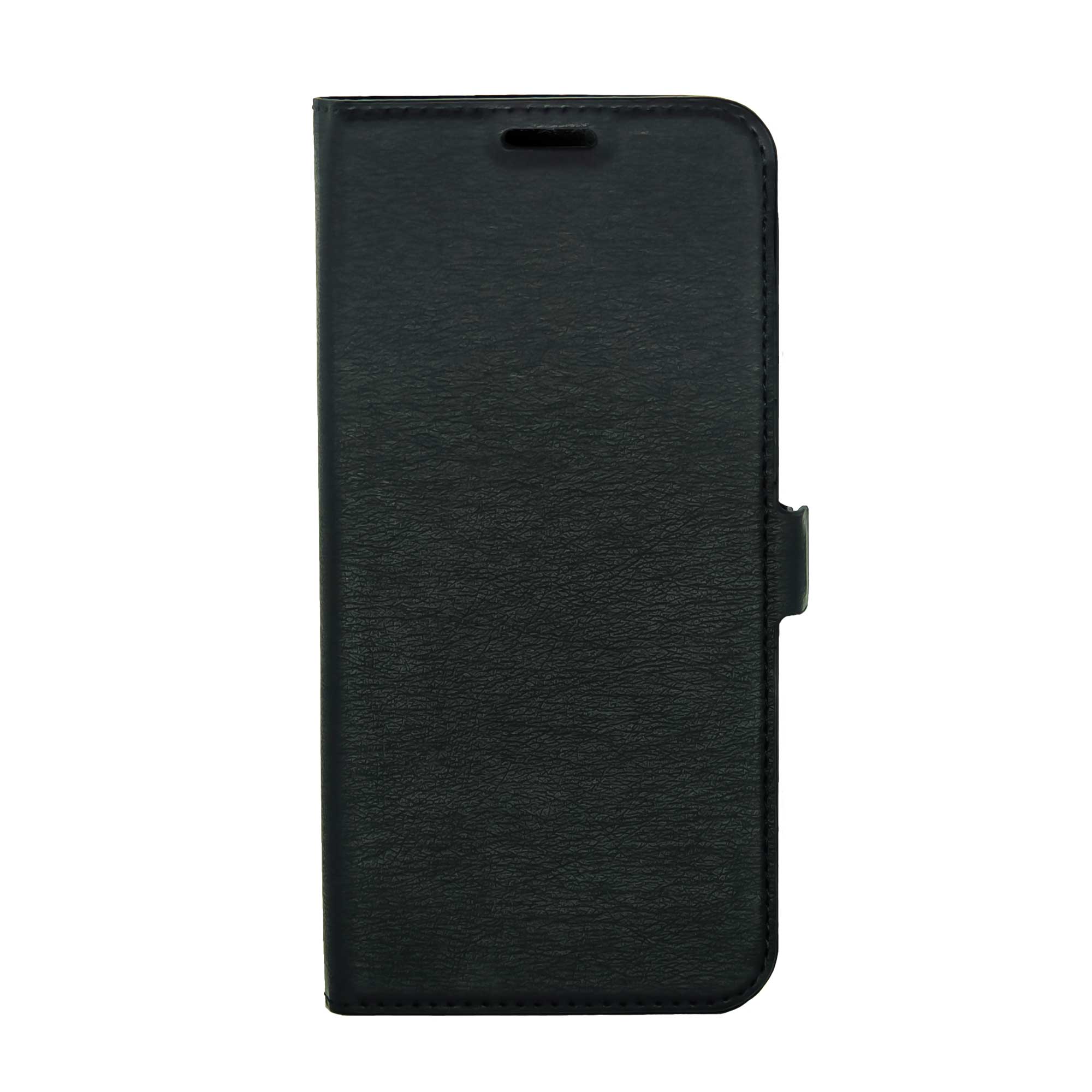 

Чехол BoraSCO Book Case для Honor X8 черный