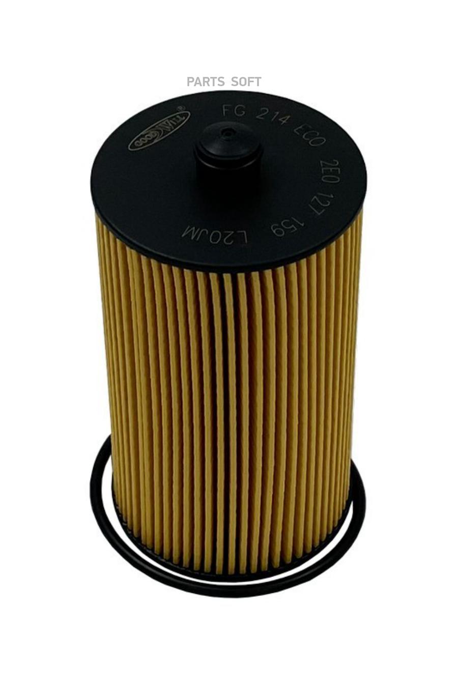 

Фильтр Топливный Fg214Eco Goodwill Fg214Eco Goodwill FG214ECO