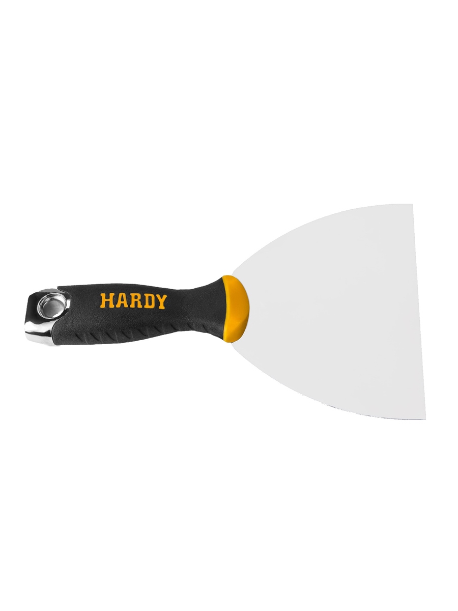 фото Шпатель малярный, серия*68* hardy /0830-680008 hardy working tools