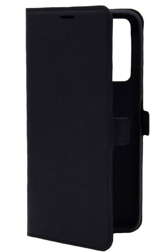 

Чехол BoraSCO Book Case для Samsung Galaxy A33 черный