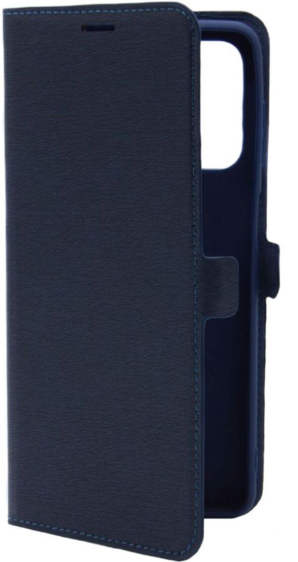 

Чехол BoraSCO Book Case для Samsung Galaxy A13 (4G) синий