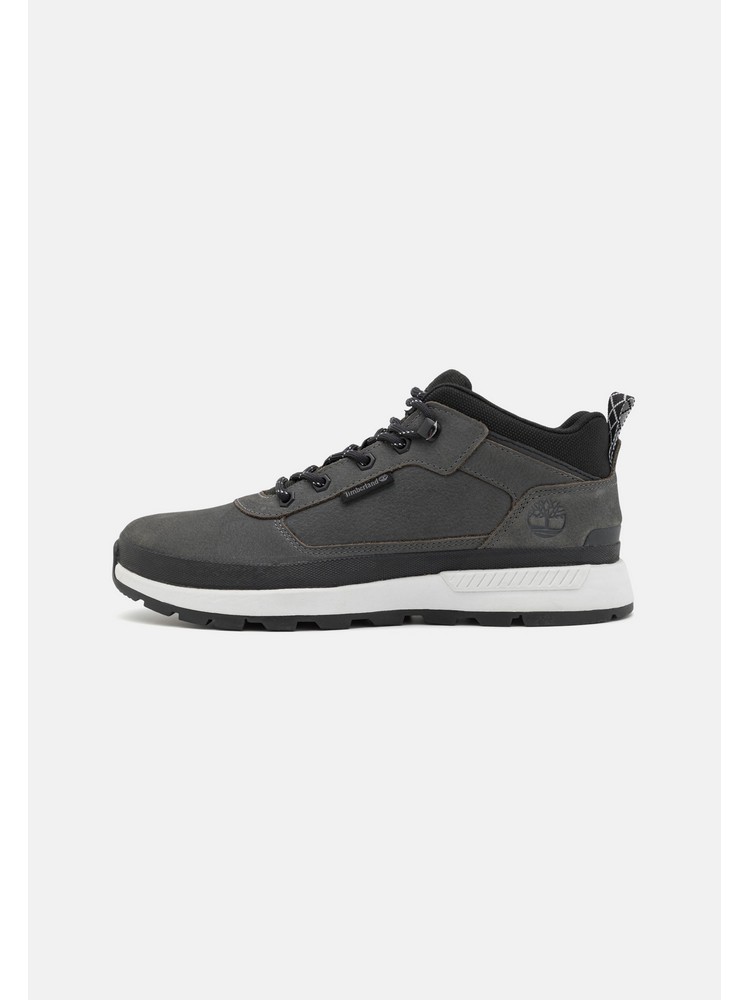 

Кроссовки мужские Timberland TI112O09S серые 40 EU, Серый, TI112O09S