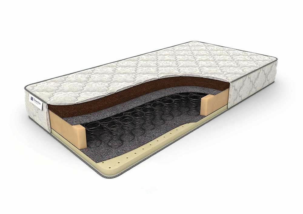 

Матрас Dreamline SleepDream Bonnel BS 80x195, SleepDream Bonnel BS