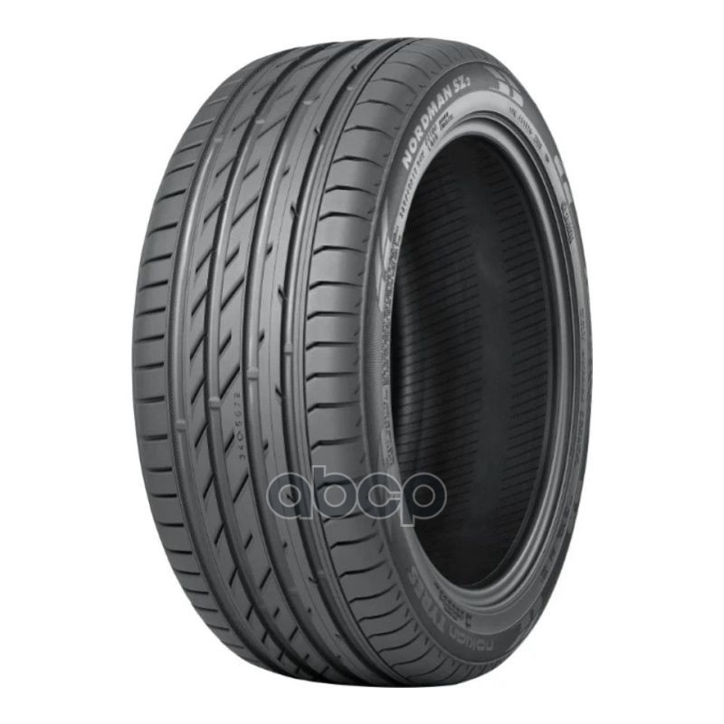 

Автошина NOKIAN TYRES Nordman SZ2 255/35 R20 97 Y