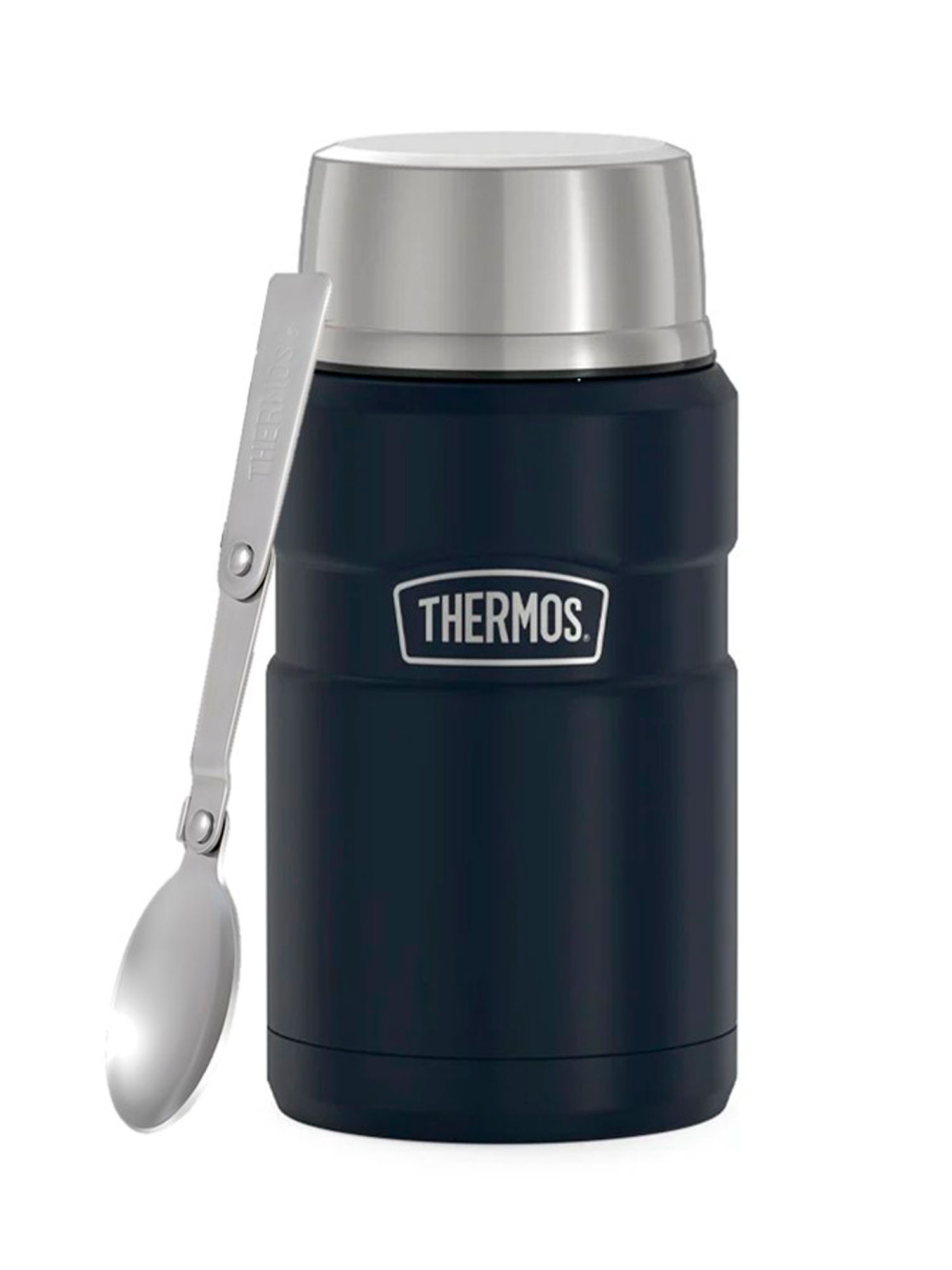 Термос Thermos Sk3020 Mmb 0,71L синий