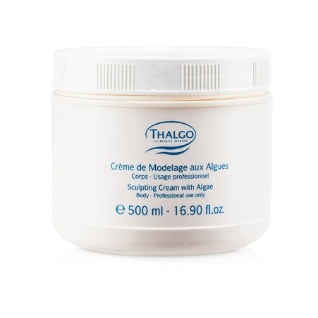 

Крем с водорослями Thalgo Sculpting Cream with Algae Подтягивающий