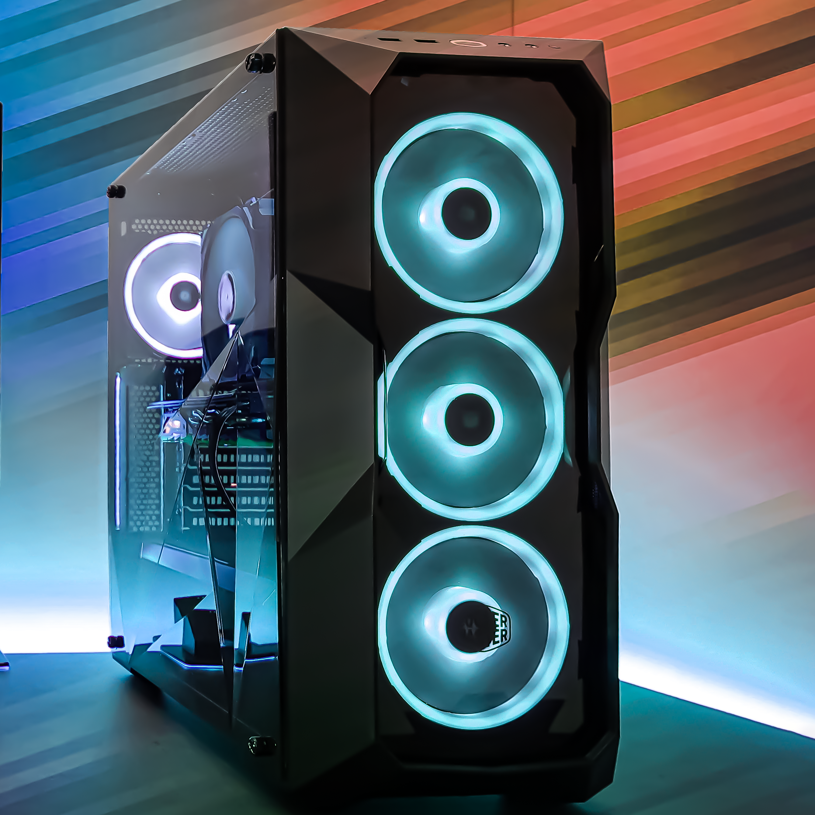 

Системный блок Trade Electronics Tr_182, Intel