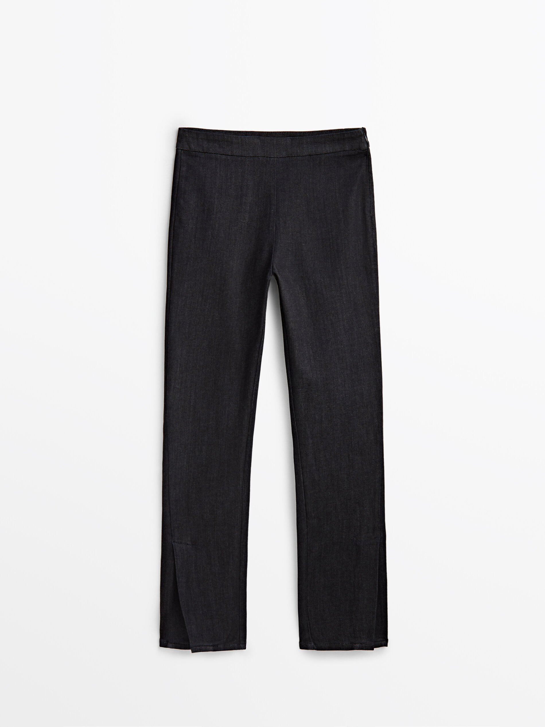 

Джинсы женские Massimo Dutti 05044544407 синие 38, 05044544407