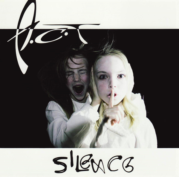 

A.C.T.: Silence (1 CD)