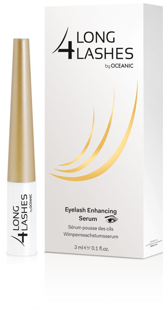 

Сыворотка для ресниц LONG4LASHES 3 мл, 106979