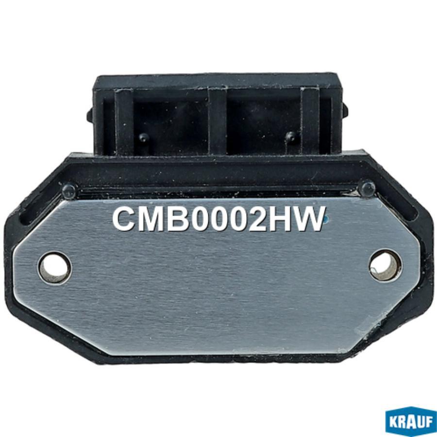 Коммутатор Системы Зажигания Krauf арт CMB0002HW 1950₽