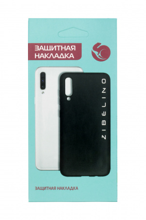 

Накладка Zibelino Plastic Matte для Apple iPhone 6/6S (зеленая окантовка), ZSO-APL-6