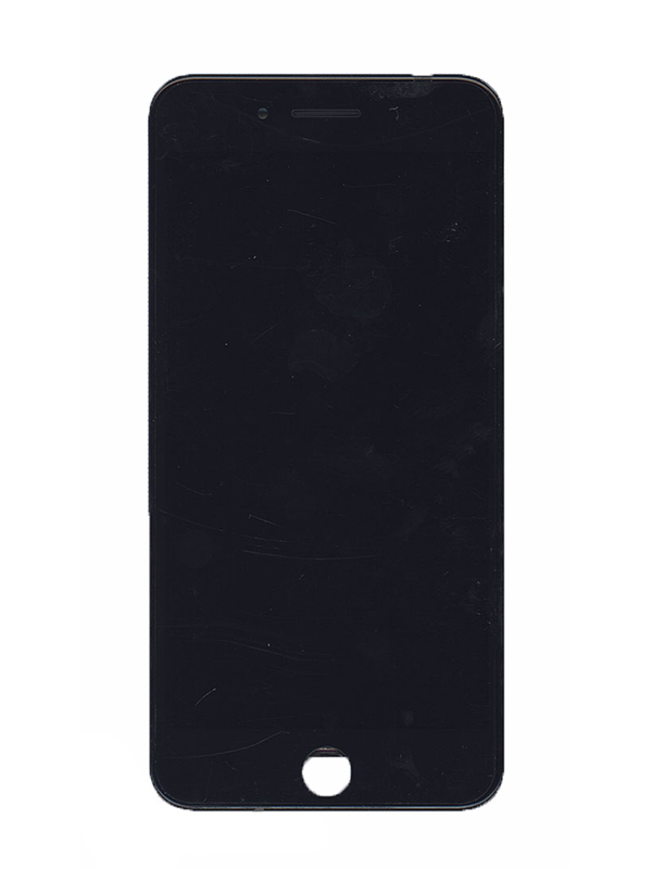 

Дисплей Vbparts для APPLE iPhone 8 Plus в сборе с тачскрином Black 060397, APPLE iPhone 8 Plus 060397