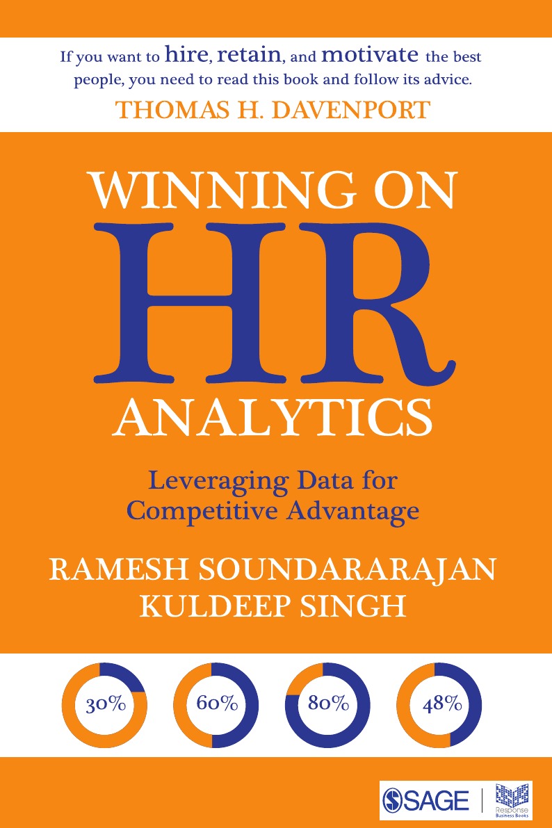 

Winning on HR Analytics