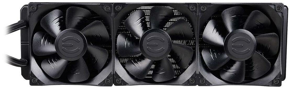 

Жидкостная система охлаждения EVGA 400-HY-CL36-V1