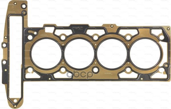 

61-36215-00_прокладка ГБЦ! Opel Vectra/Zafira 2.2i Z22YH 02>