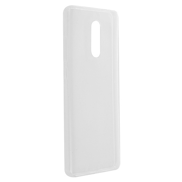 фото Чехол zibelino ultra thin case для xiaomi redmi note 4x/4 pro (прозрачный)