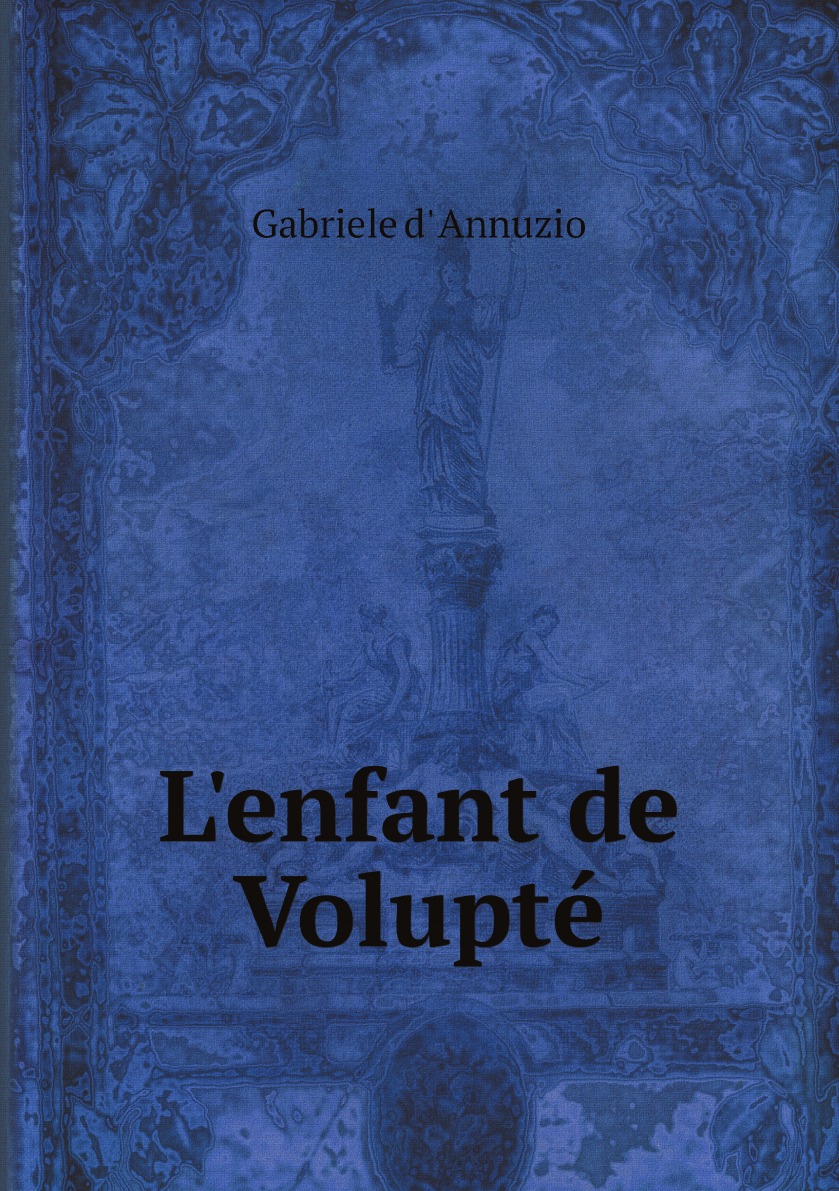 

L'enfant de Volupte