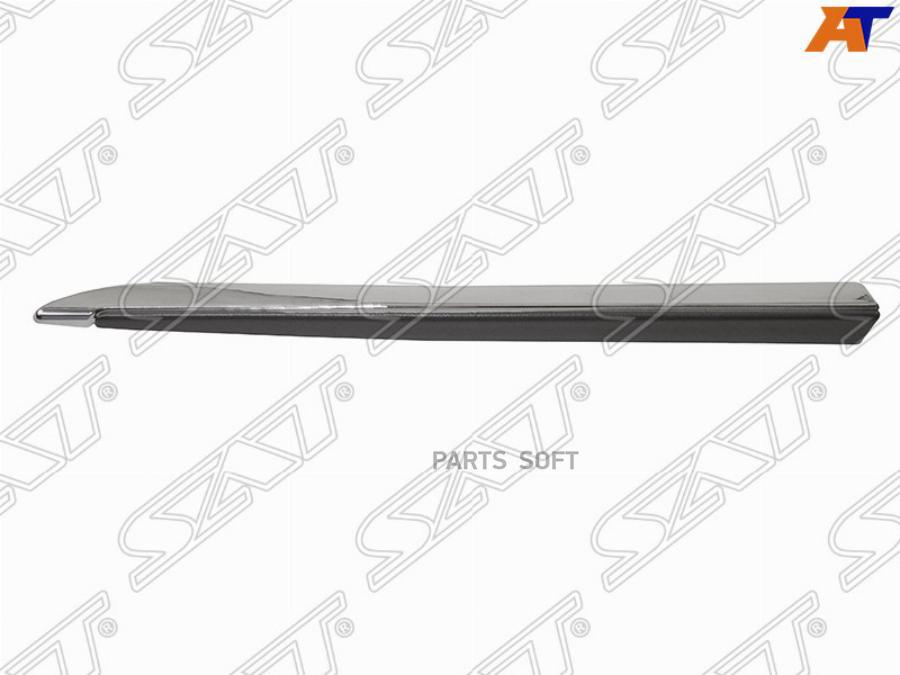 

SAT Молдинг крыла MERCEDES S-CLASS W222 13-18 LH
