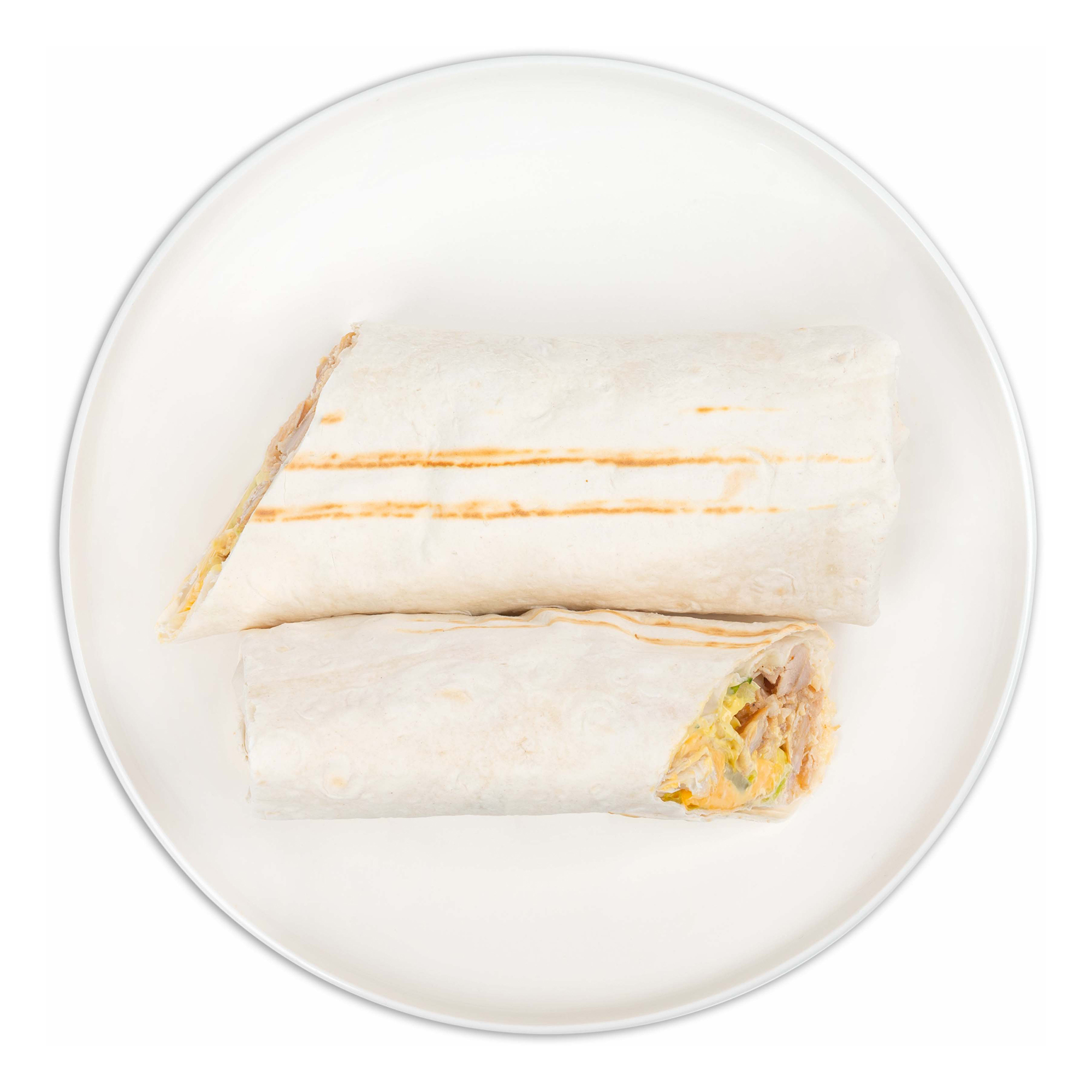 Шаурма АШАН Невский проспект 350 г