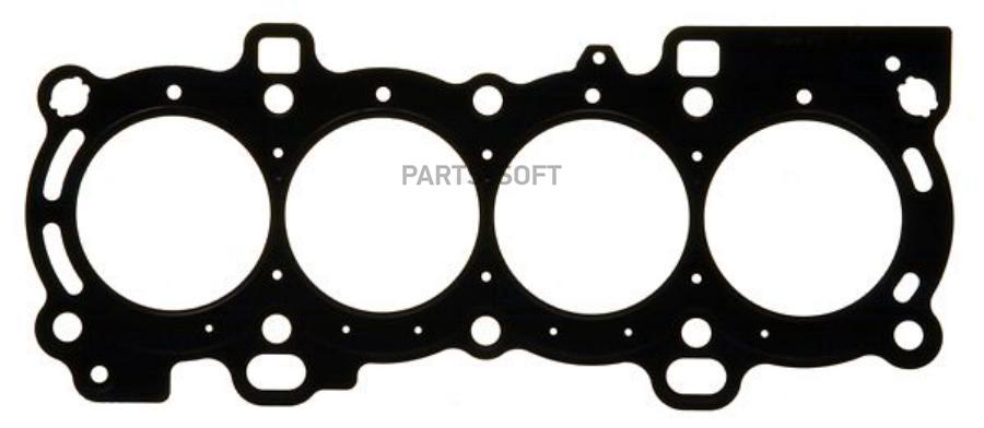 

BGA CH8558 Прокладка ГБЦ FRD FOCUS/FOCUS C-MAX 1.6TI 16V 04-