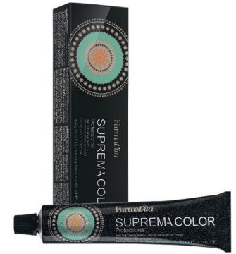 

Стойкая крем-краска Farmavita Suprema Color VIOLET микстон фиолетовый 60 мл