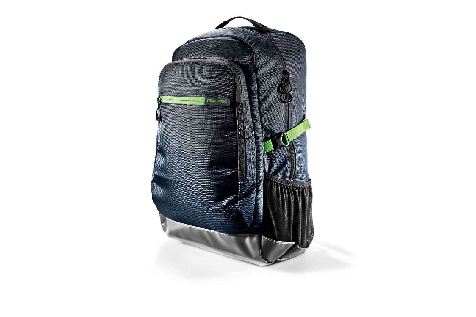 

Рюкзак мужской FESTOOL 203993 темно-синий, 50х28х15 см, 203993