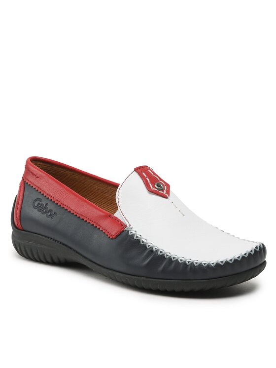 Gabor best sale simone loafers