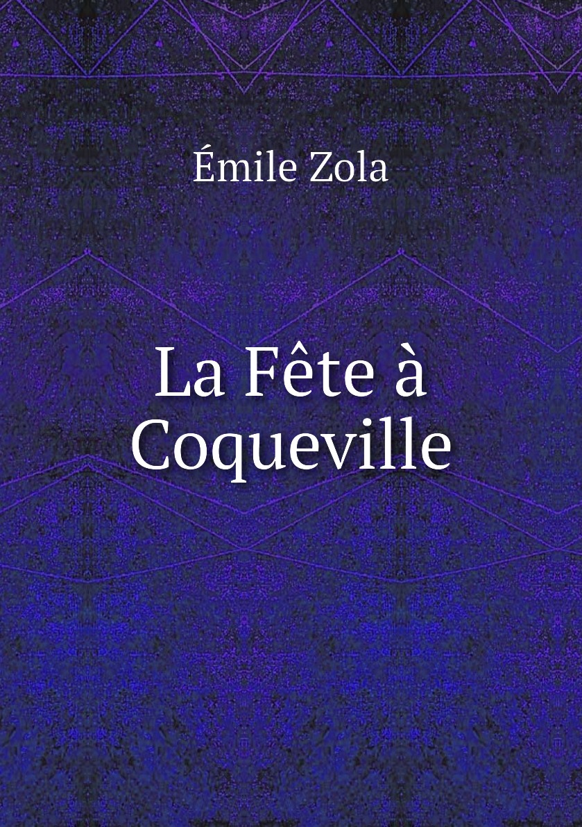 

La Fete a Coqueville